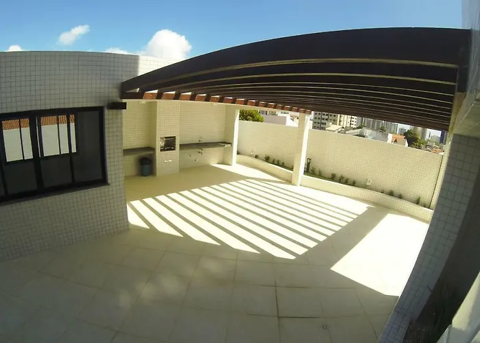 Apartamento novo 3/4, bem aconchegante na farolândia, todos os quartos com ar condicionado