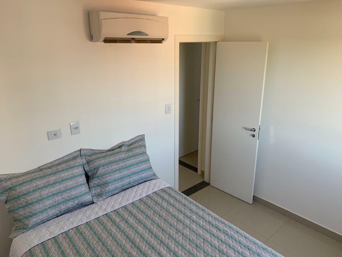 Apartamento Novo 3/4, Bem Aconchegante Na Farolândia, Todos Os Quartos Com Ar Condicionado *
