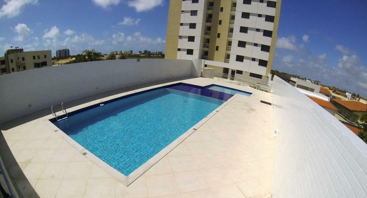 Apartamento Novo 3/4, Bem Aconchegante Na Farolândia, Todos Os Quartos Com Ar Condicionado