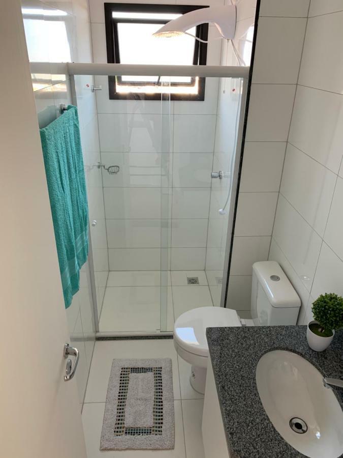 Apartamento Novo 3/4, Bem Aconchegante Na Farolândia, Todos Os Quartos Com Ar Condicionado *