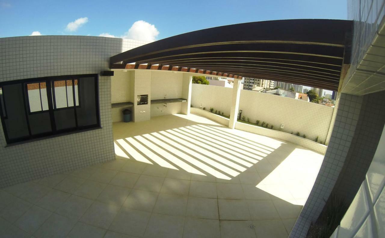 Novo 3/4, Bem Aconchegante Na Farolândia, Todos Os Quartos Com Ar Condicionado Apartamento