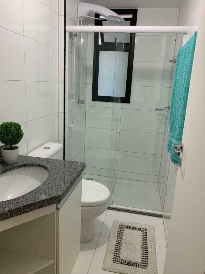 Novo 3/4, Bem Aconchegante Na Farolândia, Todos Os Quartos Com Ar Condicionado Apartamento