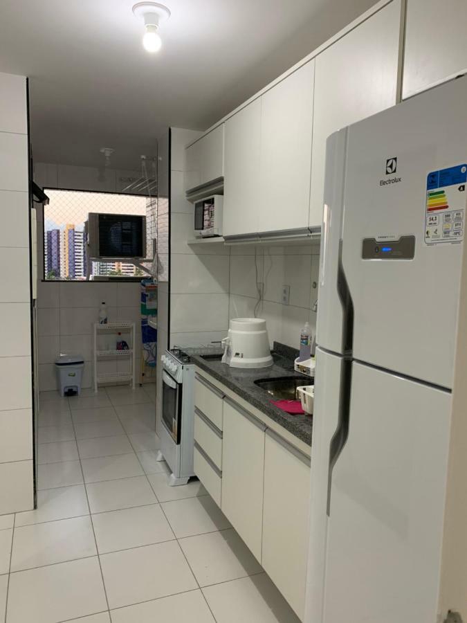 Apartamento Novo 3/4, Bem Aconchegante Na Farolândia, Todos Os Quartos Com Ar Condicionado Aracaju