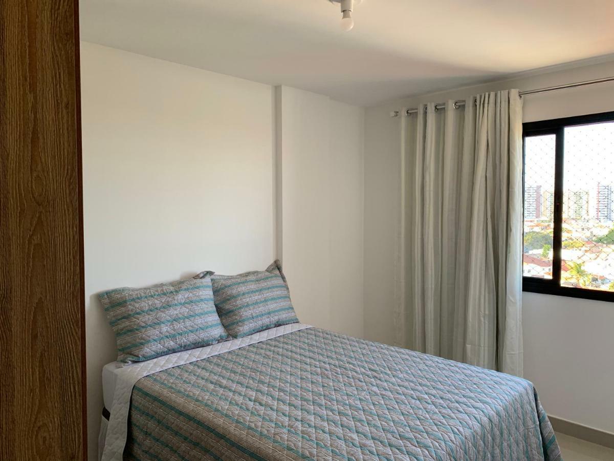 Apartamento Novo 3/4, Bem Aconchegante Na Farolândia, Todos Os Quartos Com Ar Condicionado *