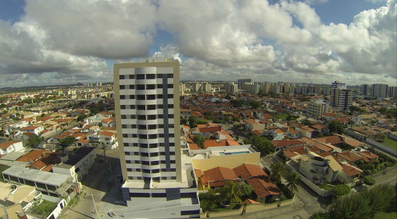 Apartamento Novo 3/4, Bem Aconchegante Na Farolândia, Todos Os Quartos Com Ar Condicionado