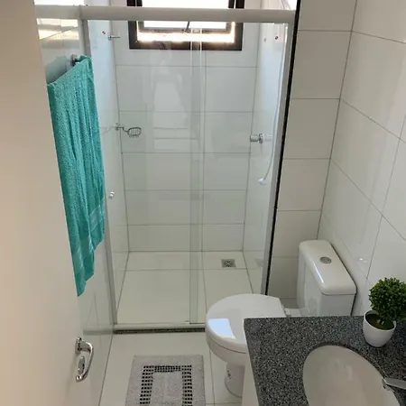 Apartamento Novo 3/4, Bem Aconchegante Na Farolandia, Todos Os Quartos Com Ar Condicionado Aracaju Exterior photo