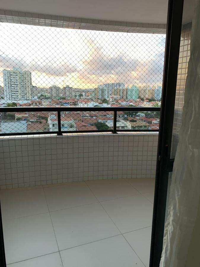 Novo 3/4, Bem Aconchegante Na Farolandia, Todos Os Quartos Com Ar Condicionado Apartment